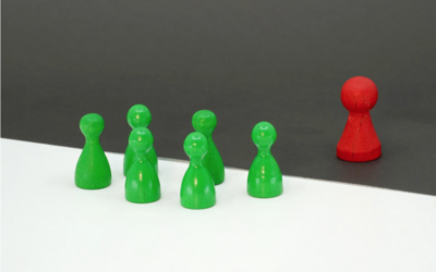 La IA como aliada para potenciar el talento, no para reemplazarlo (O cómo no cargarte tu equipo en nombre de la innovación)