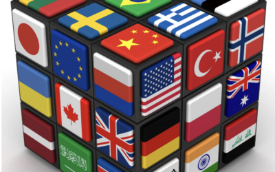 Stargate UK: La IA y la geopolitica