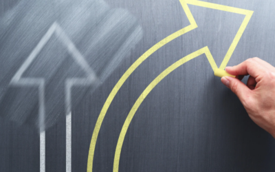 El cambio de la gestión del cambio