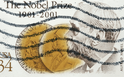 Innovar o Desaparecer: Lo que el Nobel de Economía 2025 nos recuerda