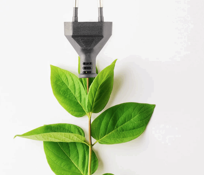 IA : ¿Aliado o enemigo de la sostenibilidad?