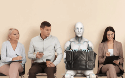 IA, empleo y demografía