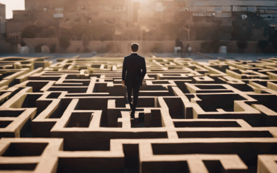 Por qué la IA no puede salvarnos de tomar decisiones