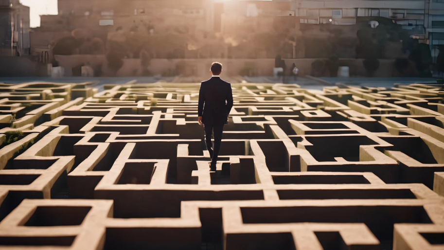 Por qué la IA no puede salvarnos de tomar decisiones